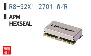 R8-32X1 2701 W/R ͼƬ